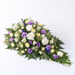 Baby Spray Blue & Lilac