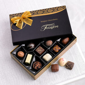 125g Maison Fougère Chocolates