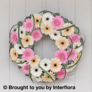 Pastel Germini Decorative Ring