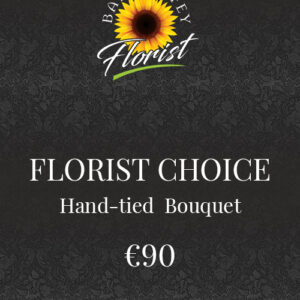 €90 Bouquet - Florist's Choice