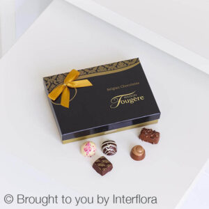 Maison Fougère Belgian Chocolates