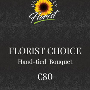 €80 Bouquet - Florist's Choice