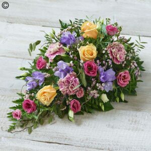 Scented Pastels Spray