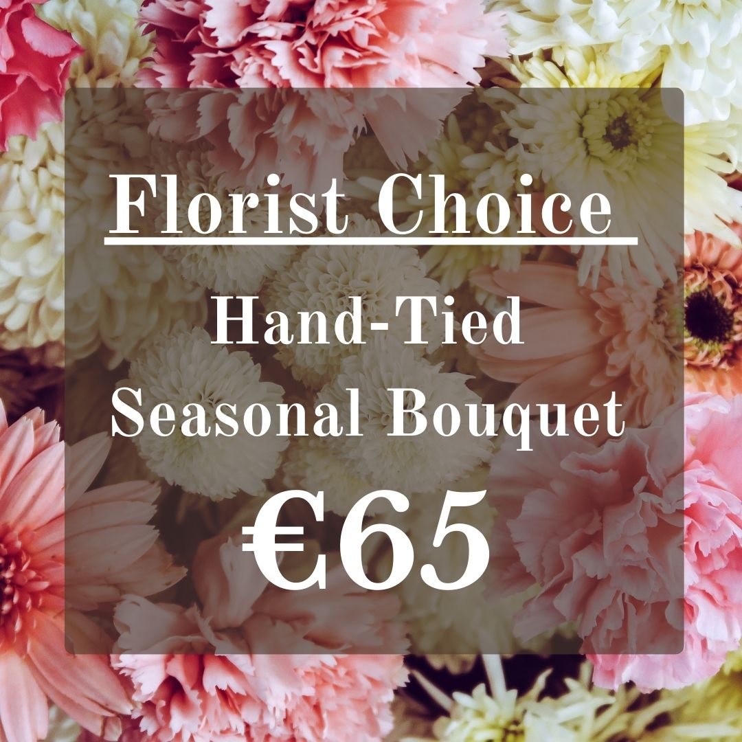 Seasonal Florist Choice
