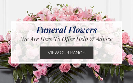 funeral flowers ballybofey