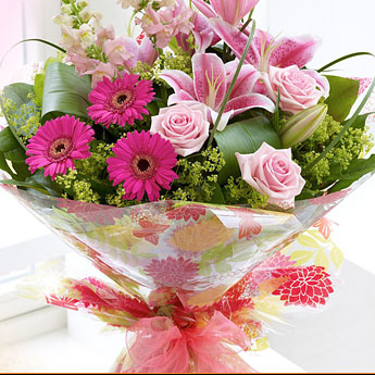 Caring for your flowers