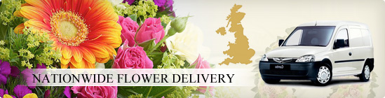 Nationwide Flower Delivery