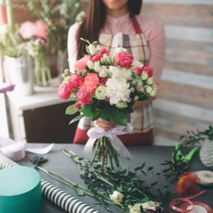 Ballybofey Florist – New Interflora Range