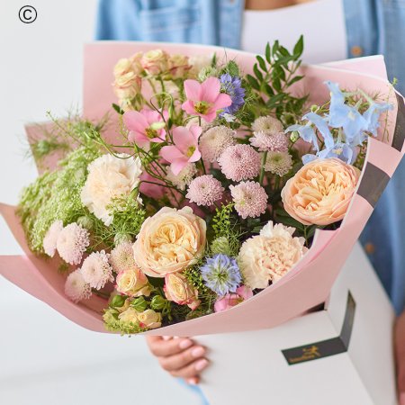 Online Florist Letterkenny – Flowers Delivered from Donegal